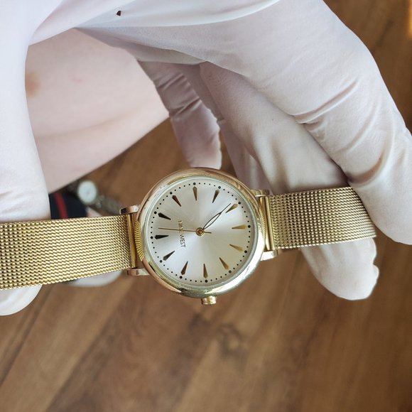 Vintage nine west watch - Picture 1 of 1